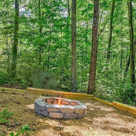Huckleberry Forest Blue Ridge Εξωτερικό φωτογραφία