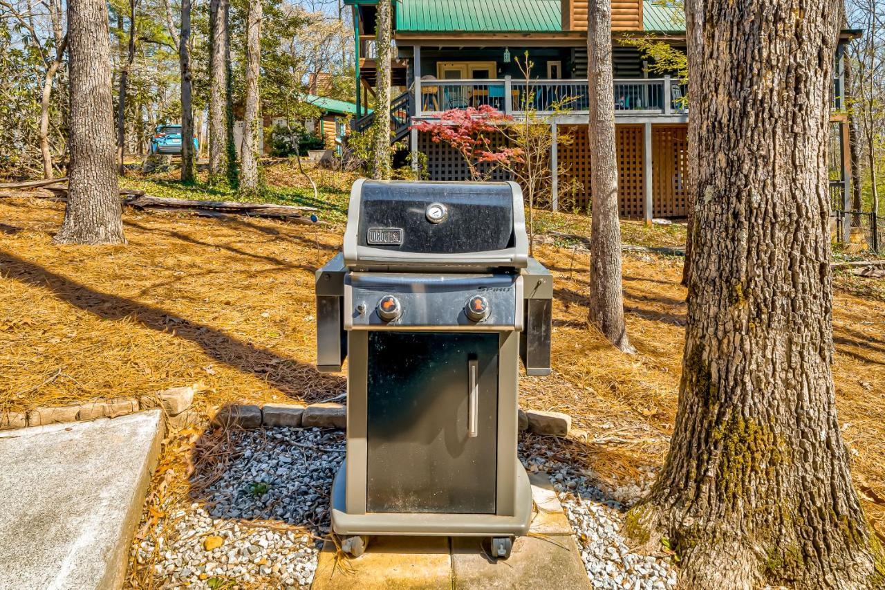 Huckleberry Forest Blue Ridge Εξωτερικό φωτογραφία